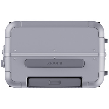 Xiaomi | Aluminum Frame Luggage 20" | Grey | 3900 g | Luggage