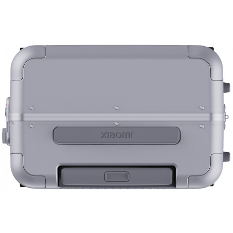 Xiaomi | Aluminum Frame Luggage 20" | Grey | 3900 g | Luggage