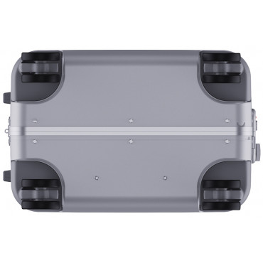 Xiaomi | Aluminum Frame Luggage 20" | Grey | 3900 g | Luggage