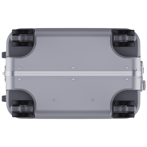Xiaomi | Aluminum Frame Luggage 20" | Grey | 3900 g | Luggage