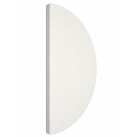TunaBone Half moon pizza stone 170mm for Kamado 21inch