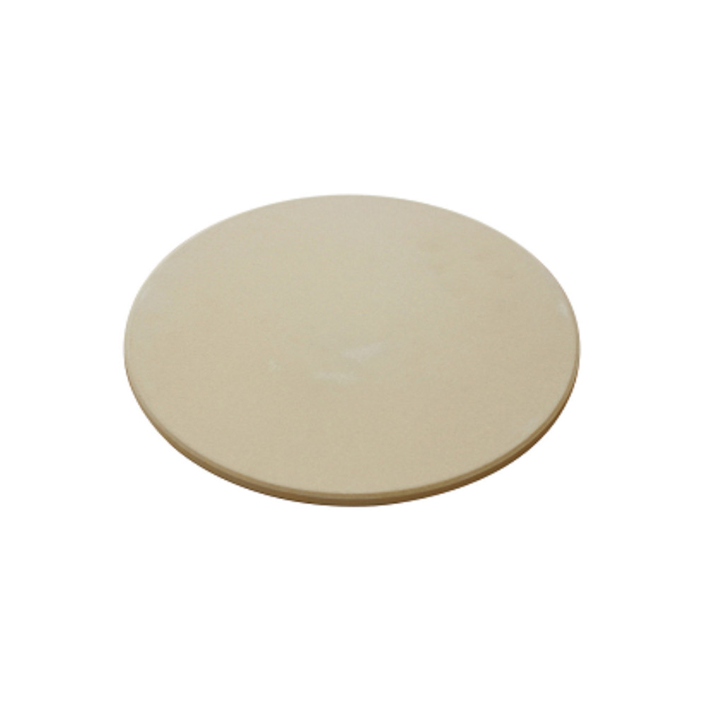 TunaBone Pizza stone 34cm for Kamado 21inch
