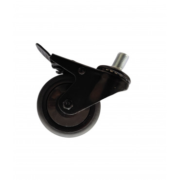 TunaBone TunaBone Wheels of Kamado grill 21/22/23/24", 4 pcs