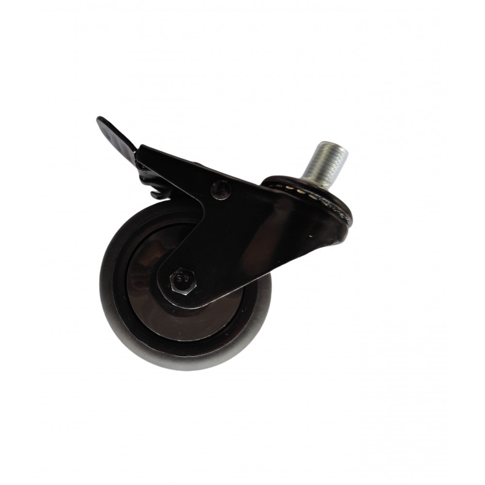 TunaBone TunaBone Wheels of Kamado grill 21/22/23/24", 4 pcs