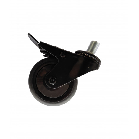 TunaBone TunaBone Wheels of Kamado grill 21/22/23/24", 4 pcs