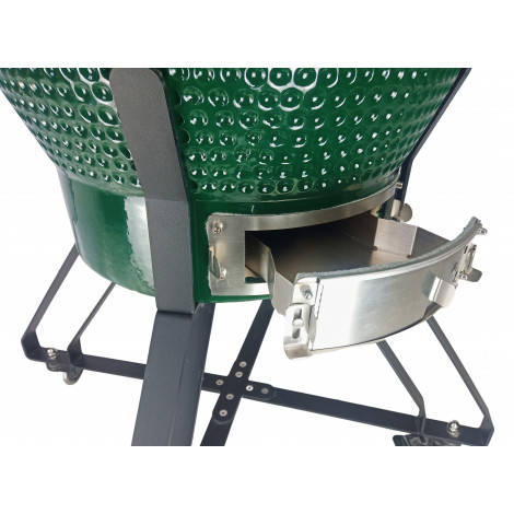 TunaBone Ash tray set of kamado 24-inch