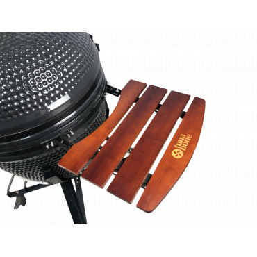 TunaBone | Side tables for Kamado Classic 23/24", set of 2 pcs