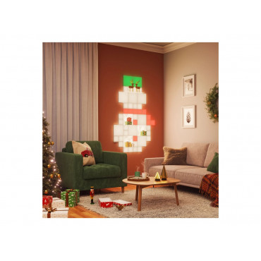 Nanoleaf Blocks Shelf Add-On Kit (2 Pack)