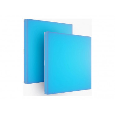 Nanoleaf Blocks Squares Add-On Kit (2 Panels) | 16M+ colours