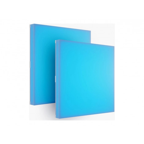 Nanoleaf Blocks Squares Add-On Kit (2 Panels) | 16M+ colours