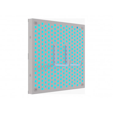 Nanoleaf Blocks Pegboard Add-On Kit (1 Panel)