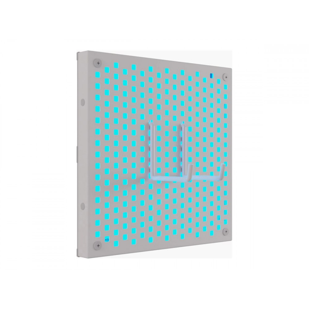 Nanoleaf Blocks Pegboard Add-On Kit (1 Panel)