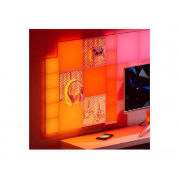Nanoleaf Blocks Pegboard Add-On Kit (1 Panel)