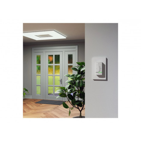 Nanoleaf Sense+ Smart Wireless Switch