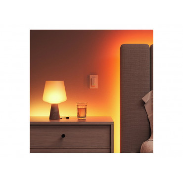 Nanoleaf Sense+ Smart Wireless Switch