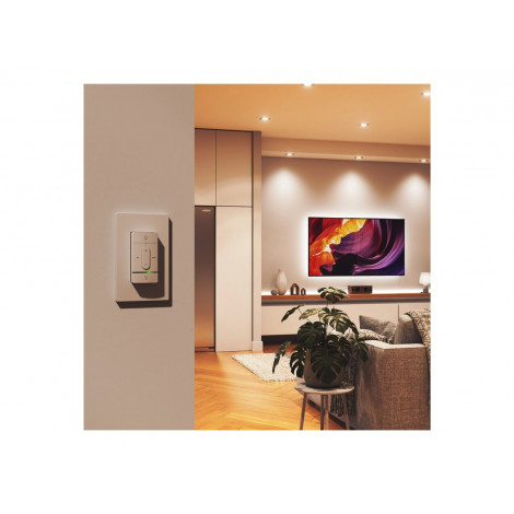 Nanoleaf Sense+ Smart Wireless Switch