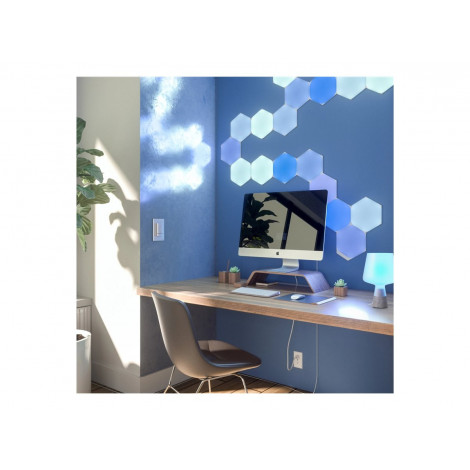 Nanoleaf Sense+ Smart Wireless Switch