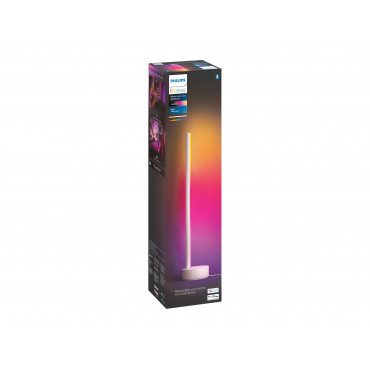 Philips Hue Gradient Signe Table Lamp | White