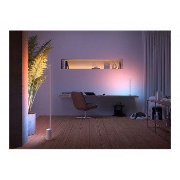 Philips Hue Gradient Signe Table Lamp | White