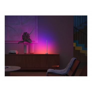 Philips Hue Gradient Signe Table Lamp | White
