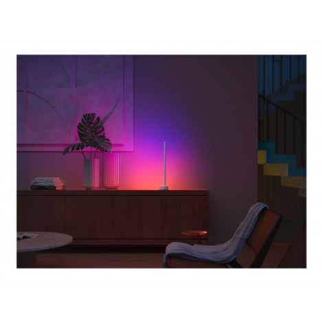 Philips Hue Gradient Signe Table Lamp | White