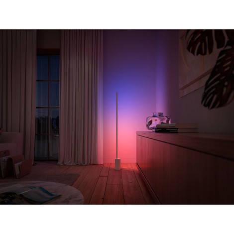 Philips Hue Gradient Signe floor lamp | 29 W | White