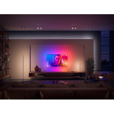 Philips Hue Gradient Signe floor lamp | 29 W | White