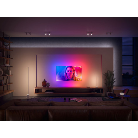 Philips Hue Gradient Signe floor lamp | 29 W | White