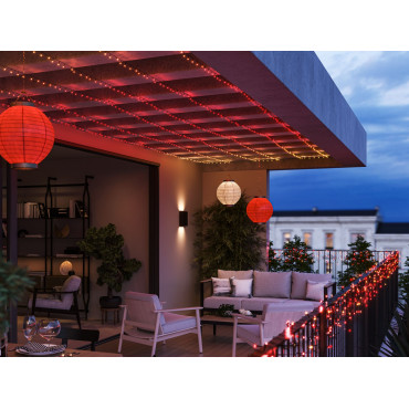 Philips Hue Festavia string lights 250 LED, 20m | 14 W | Variable