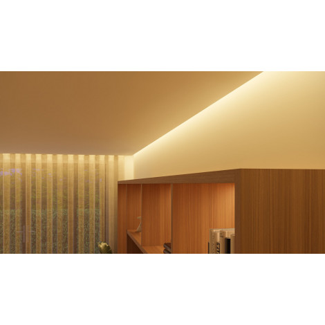 Philips Hue Solo lightstrip, 5m | 20 W | Variable