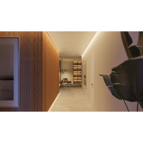 Philips Hue Solo lightstrip, 5m | 20 W | Variable