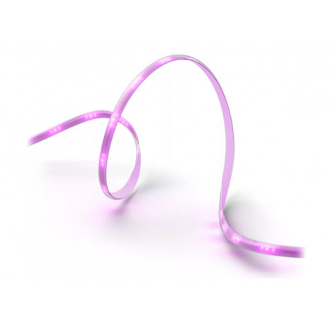 Philips Hue Solo lightstrip, 10m | 20 W | Variable