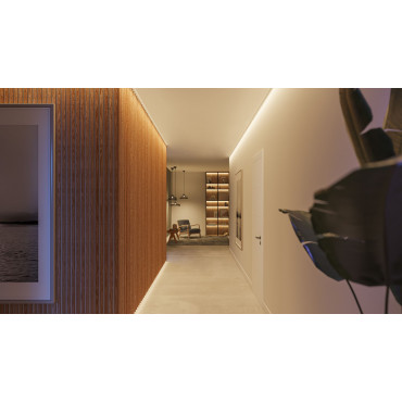 Philips Hue Solo lightstrip, 10m | 20 W | Variable