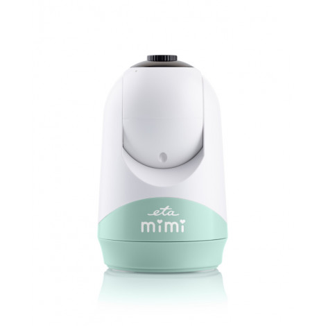 ETA | Baby Monitor | ETA530690000 MIMI | White/Green