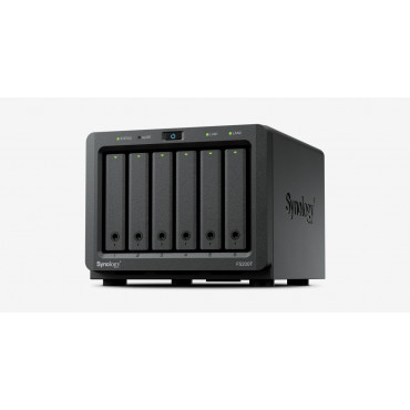 SYNOLOGY FS200T 6-Bay FS J4125