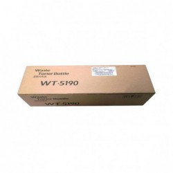 WT 5190 Waste toner box