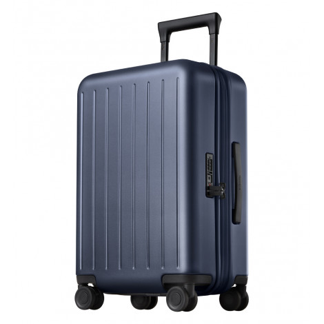 Xiaomi | Expandable Luggage 20" | Blue | 3400 g | Luggage