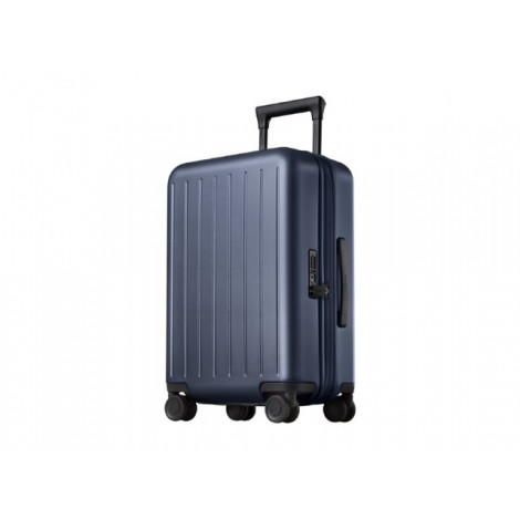 Xiaomi | Expandable Luggage 20" | Blue | 3400 g | Luggage