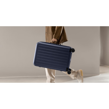 Xiaomi | Expandable Luggage 20" | Blue | 3400 g | Luggage
