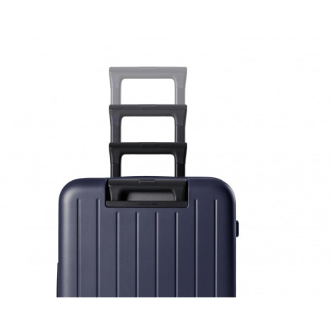 Xiaomi | Expandable Luggage 20" | Blue | 3400 g | Luggage