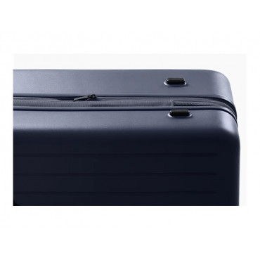 Xiaomi | Expandable Luggage 20" | Blue | 3400 g | Luggage