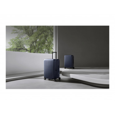 Xiaomi | Expandable Luggage 20" | Blue | 3400 g | Luggage