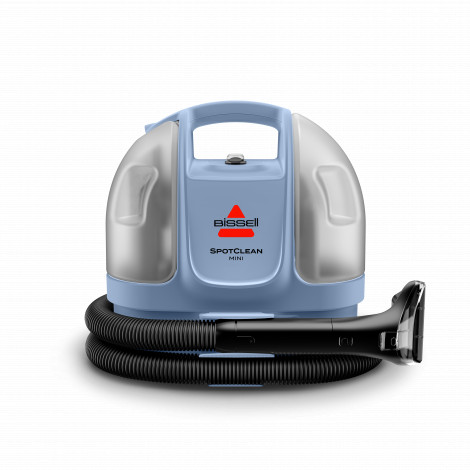 Bissell | SpotClean Mini Select Carpet and Upholstery Washer | 4103N | Corded operating | Washing function | 330 W | Lake Blue