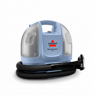 Bissell | SpotClean Mini Select Carpet and Upholstery Washer | 4103N | Corded operating | Washing function | 330 W | Lake Blue