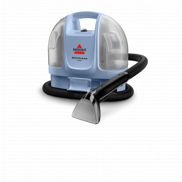 Bissell | SpotClean Mini Select Carpet and Upholstery Washer | 4103N | Corded operating | Washing function | 330 W | Lake Blue