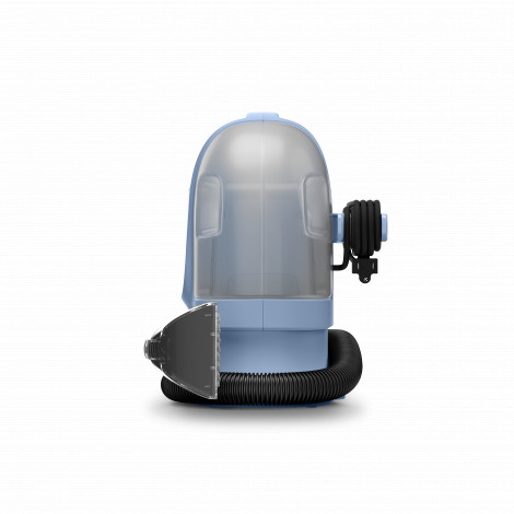 Bissell | SpotClean Mini Select Carpet and Upholstery Washer | 4103N | Corded operating | Washing function | 330 W | Lake Blue