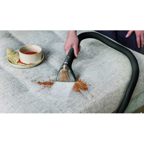 Bissell | SpotClean Mini Select Carpet and Upholstery Washer | 4103N | Corded operating | Washing function | 330 W | Lake Blue