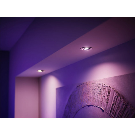 Philips Hue WCA 6.3W 12V MR16, 2pcs | GU5.3
