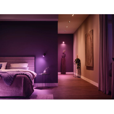 Philips Hue WCA 6.3W 12V MR16, 2pcs | GU5.3