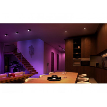 Philips Hue WCA 12V MR16 | GU5.3 | 6.3 W | White and colour light